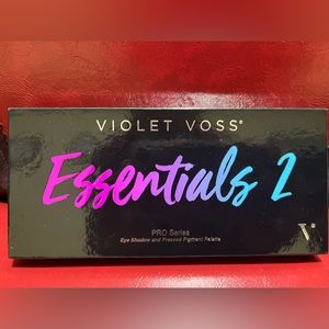 Violet Voss Eyeshadow Palette